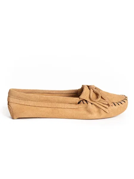 Minnetonka Mocasini Kilty' maro