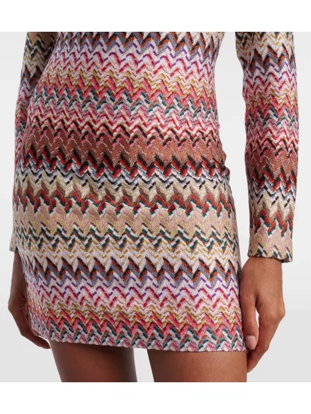 Rochie Missoni