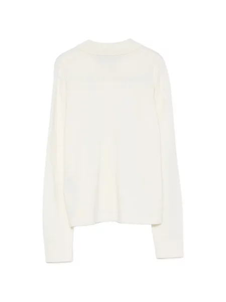 Gulerat cardigan Seventy