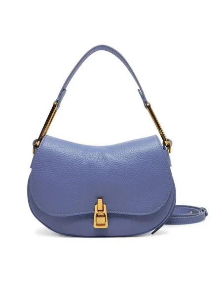 Geantă Coccinelle albastru