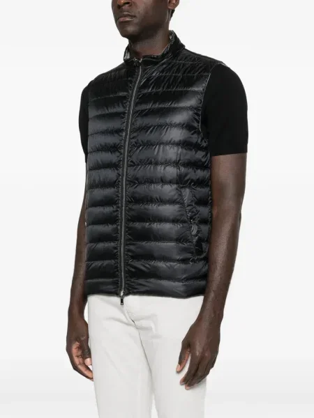 Vestă Herno negru