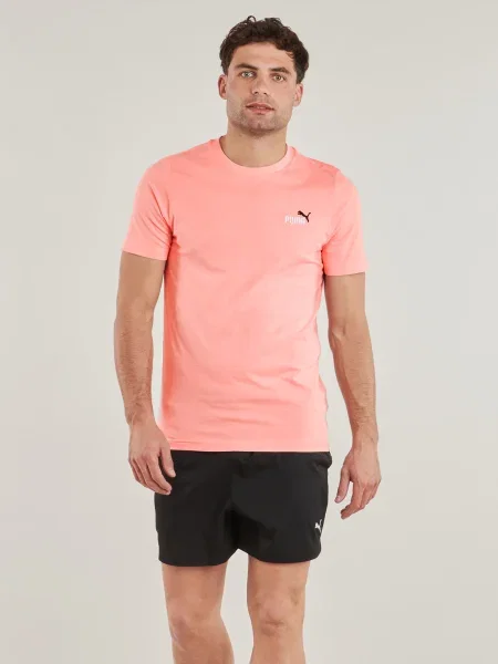 Póló Puma rózsaszín