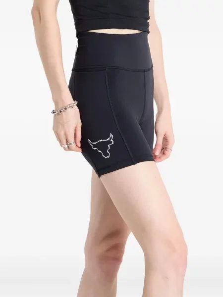 Šortky Under Armour čierna
