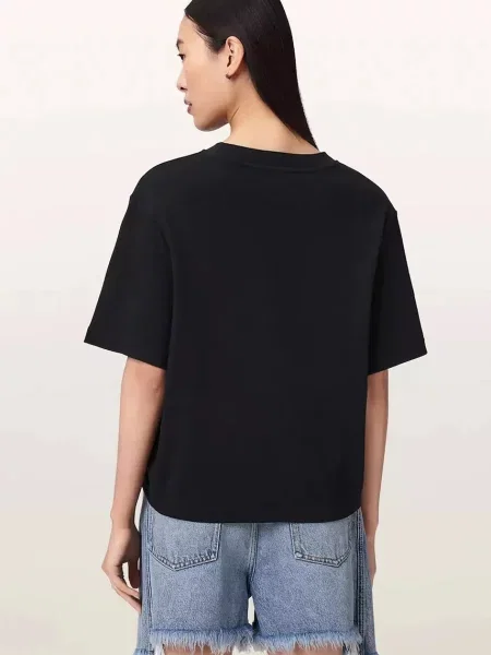 Футболка Allsaints
