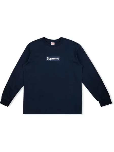 Tricou Supreme albastru