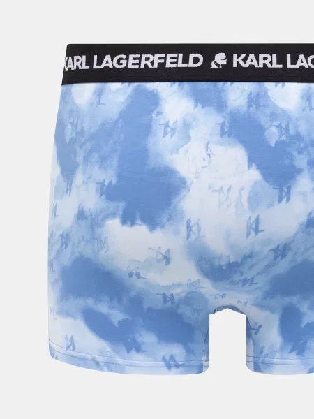 Боксеры Karl Lagerfeld
