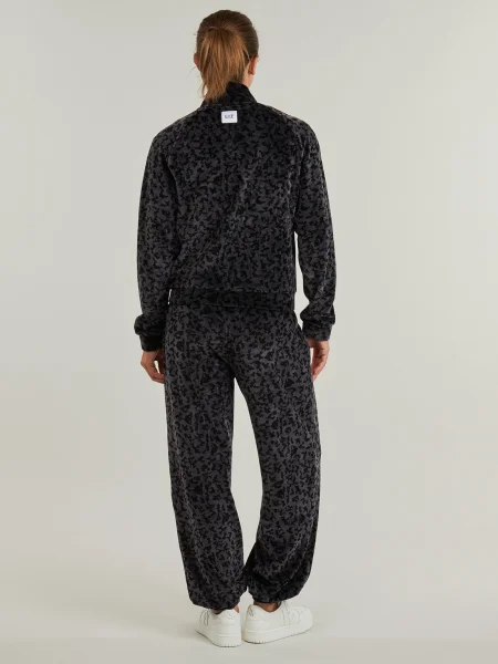 Trening Emporio Armani Ea7 gri