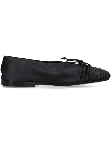 Pantofi Jvam negru