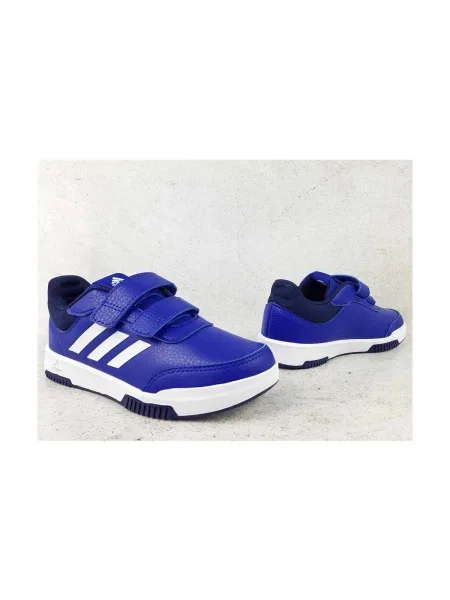 Gyerek félcipő Adidas kék