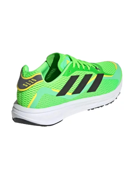 Pantofi Adidas verde