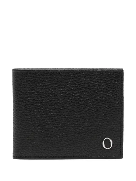 Portofel Orciani negru