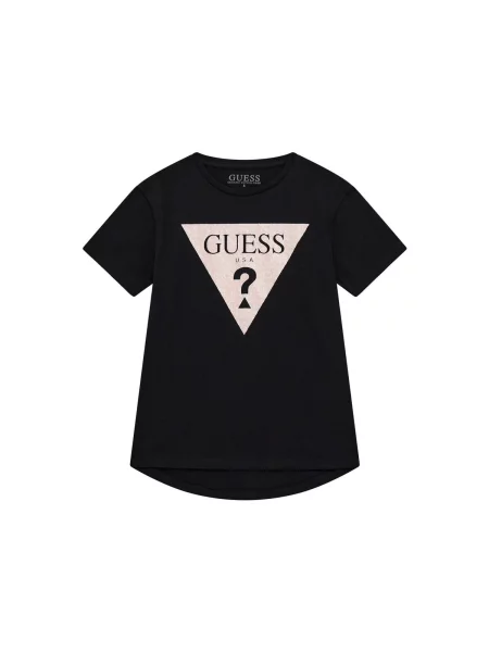 Košulja Guess crna