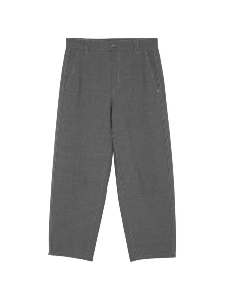Pantaloni Brunello Cucinelli gri