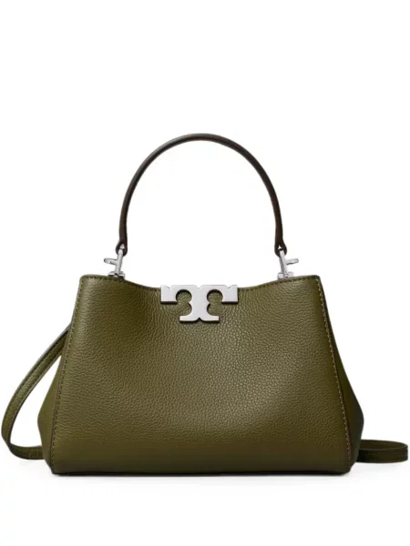 Geantă Tory Burch verde