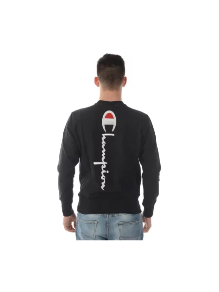 Bluza Champion czarna