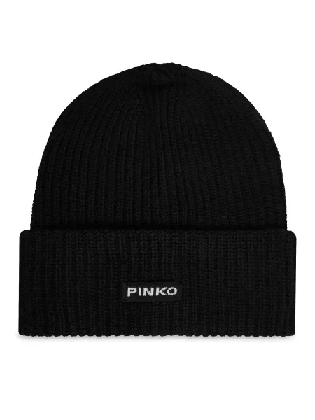 PINKO Kapa Bosnia črna