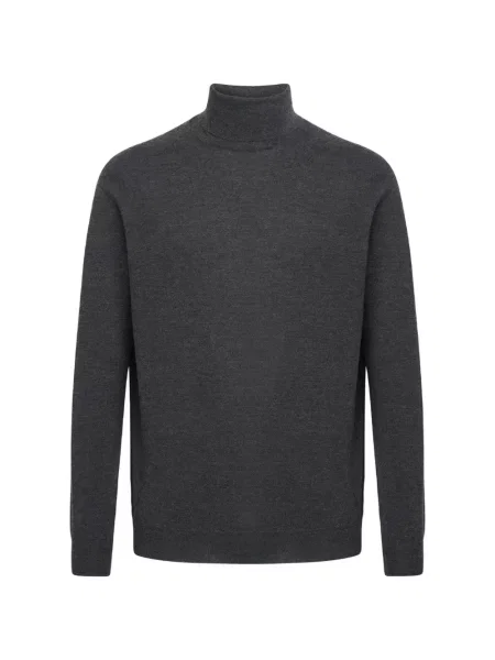 Pulover Kiton gri