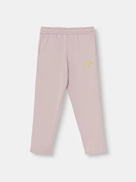 Детский спортивный костюм Puma
