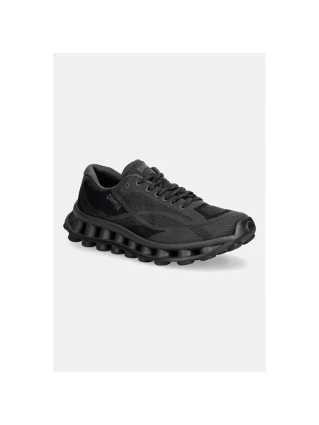 Sneakersy Camper czarne