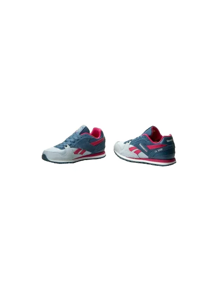Pantofi Reebok Sport albastru