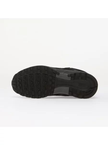Cipők Nike Kids Black/ Anthracite/ Cool Grey fekete