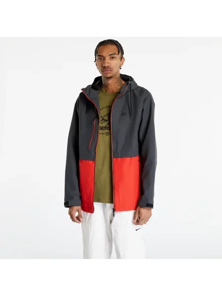 Jakna Horsefeathers crvena