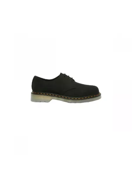 Tenisky Dr. Martens čierna