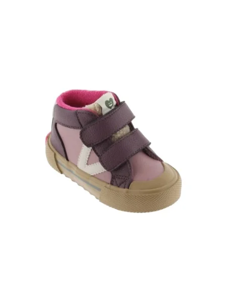 Sneakerși copii Victoria roz