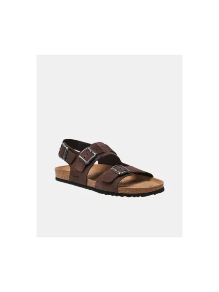 Geox Szandál U Sandal Ghita A barna