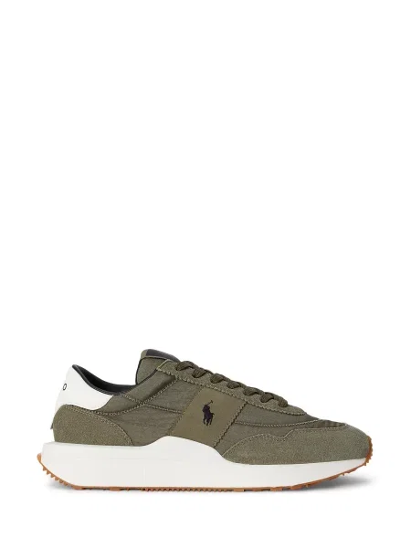 Sneakerși Polo Ralph Lauren