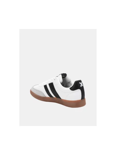 Pantofi Xti alb