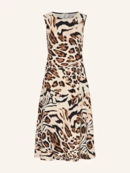 Lilienfels Sukienka weiss czarna