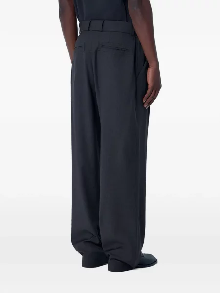 Pantaloni Kiko Kostadinov maro