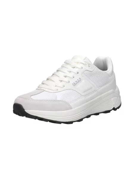 Sneakersy Björn Borg białe