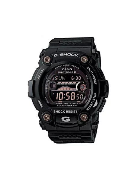 Годинник G-shock чорний