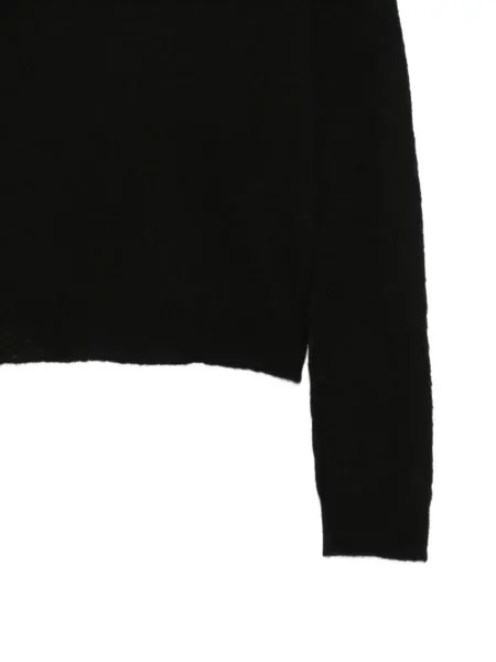 Pulover Roberto Collina negru