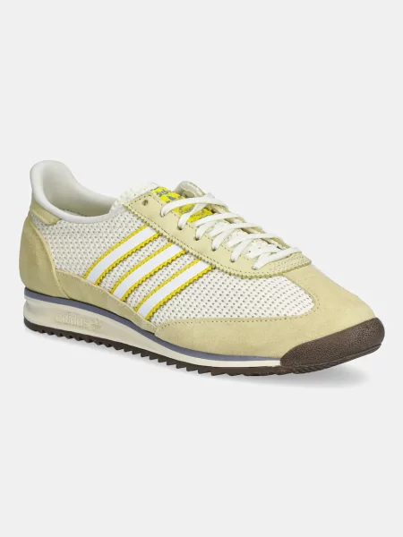 Маратонки adidas Originals Sl 72 OG W жълто