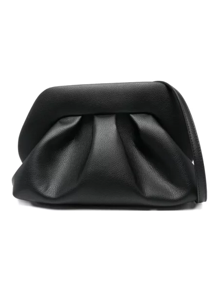 Torebka Themoirè czarna