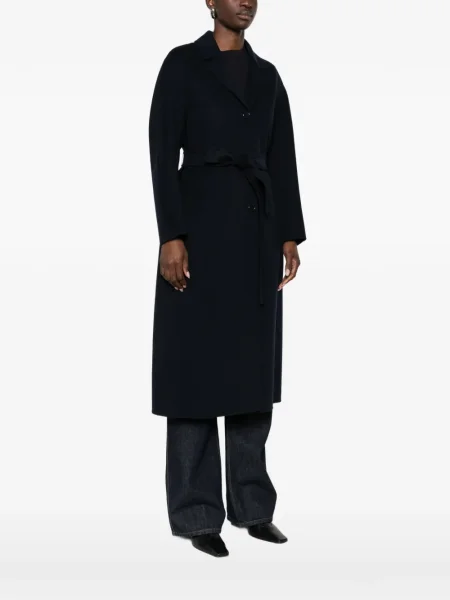 Palton 's Max Mara albastru
