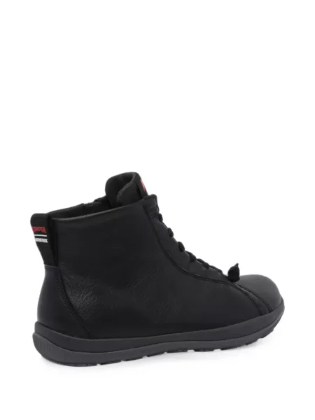 Cizme scurte Camper negru