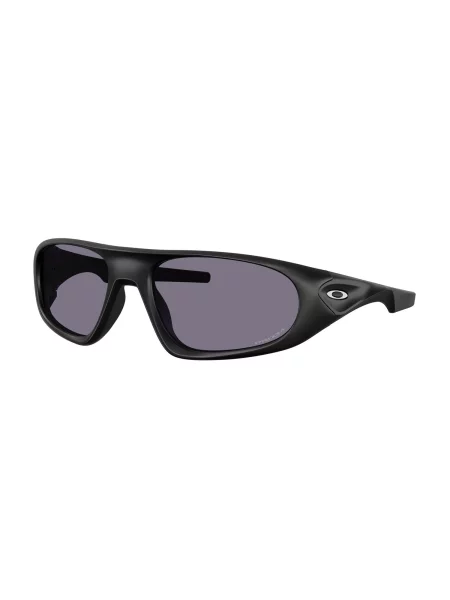 OAKLEY Športna sončna očala NEOFORMA' črna