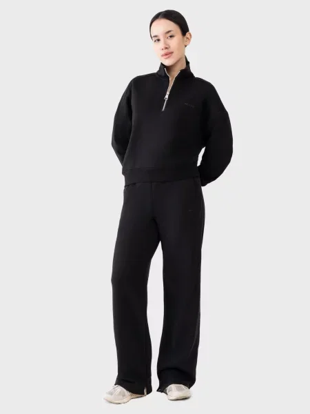 Спортивний костюм AVECS чорний