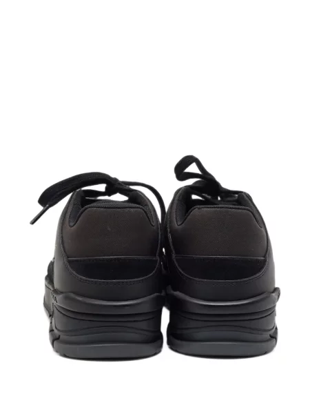 Sneakers Axel Arigato μαύρο