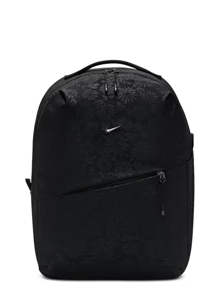 Nike Sportswear nahrbtnik Aura črna