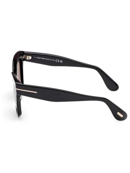 Ceas Tom Ford negru