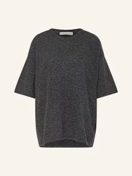 By Aylin Koenig Sweter Oversize Luca grau