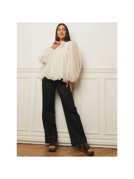 Ruha La Modeuse bézs