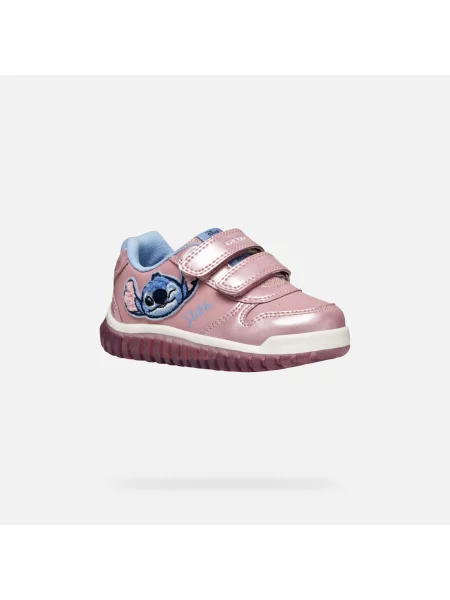 Pantofi copii Geox albastru