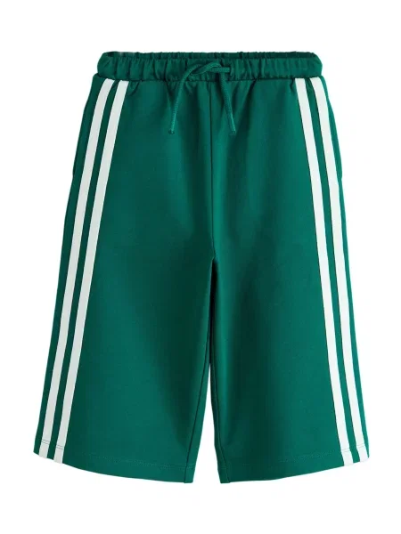 Next Pantaloni verde alb