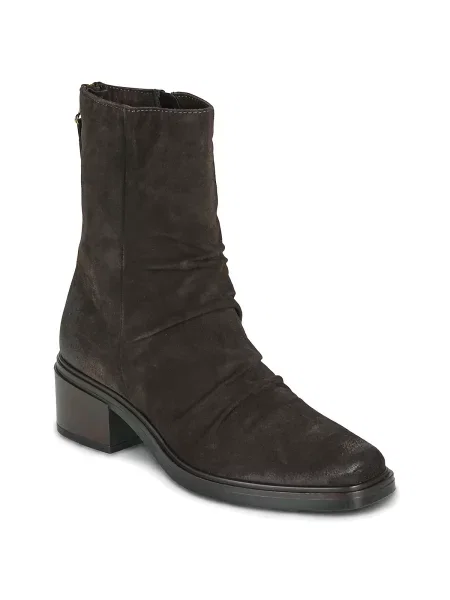 Pantofi Mjus maro
